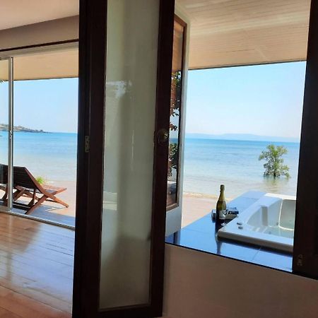 Plub Pla Koh Mak Retreat Hotel Exterior photo