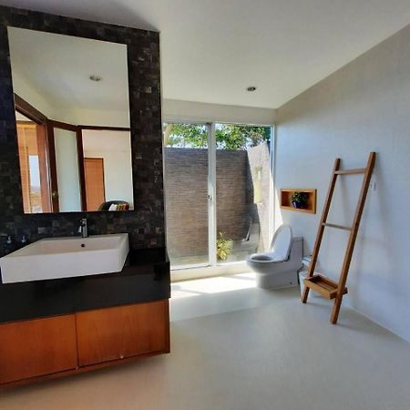 Plub Pla Koh Mak Retreat Hotel Exterior photo