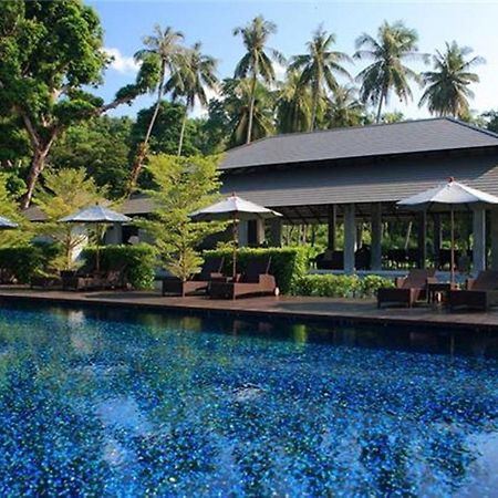 Plub Pla Koh Mak Retreat Hotel Exterior photo