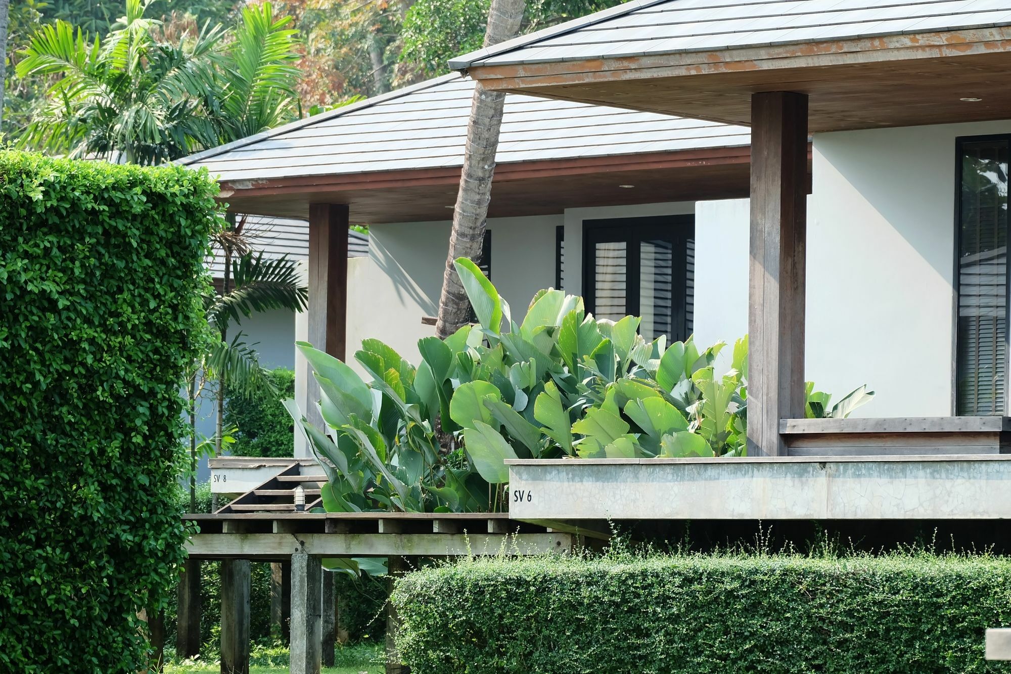 Plub Pla Koh Mak Retreat Hotel Exterior photo
