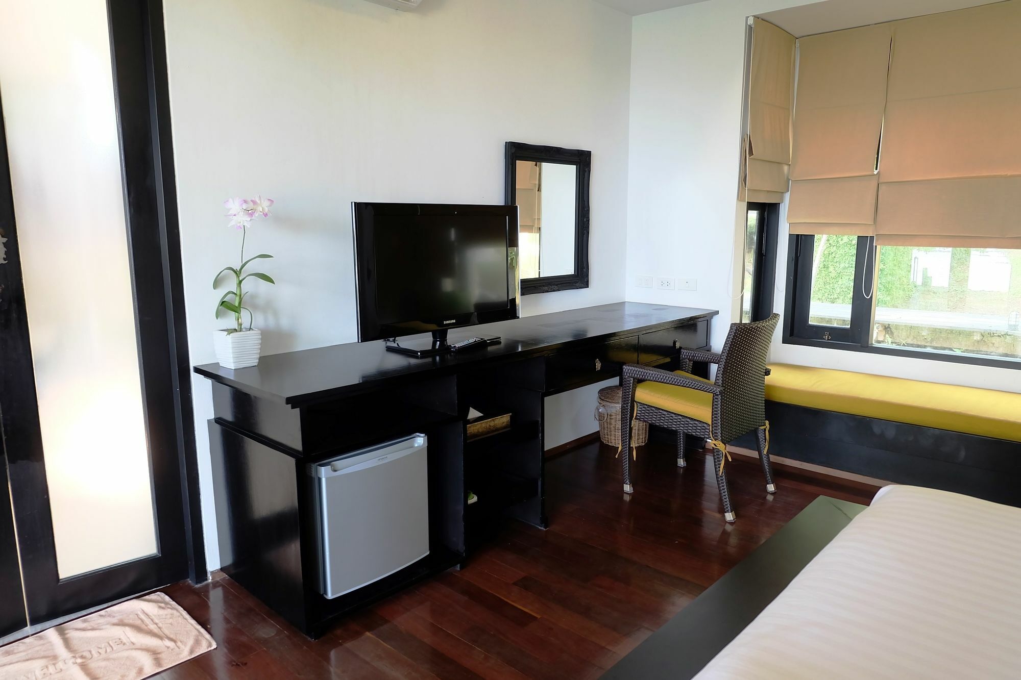 Plub Pla Koh Mak Retreat Hotel Exterior photo