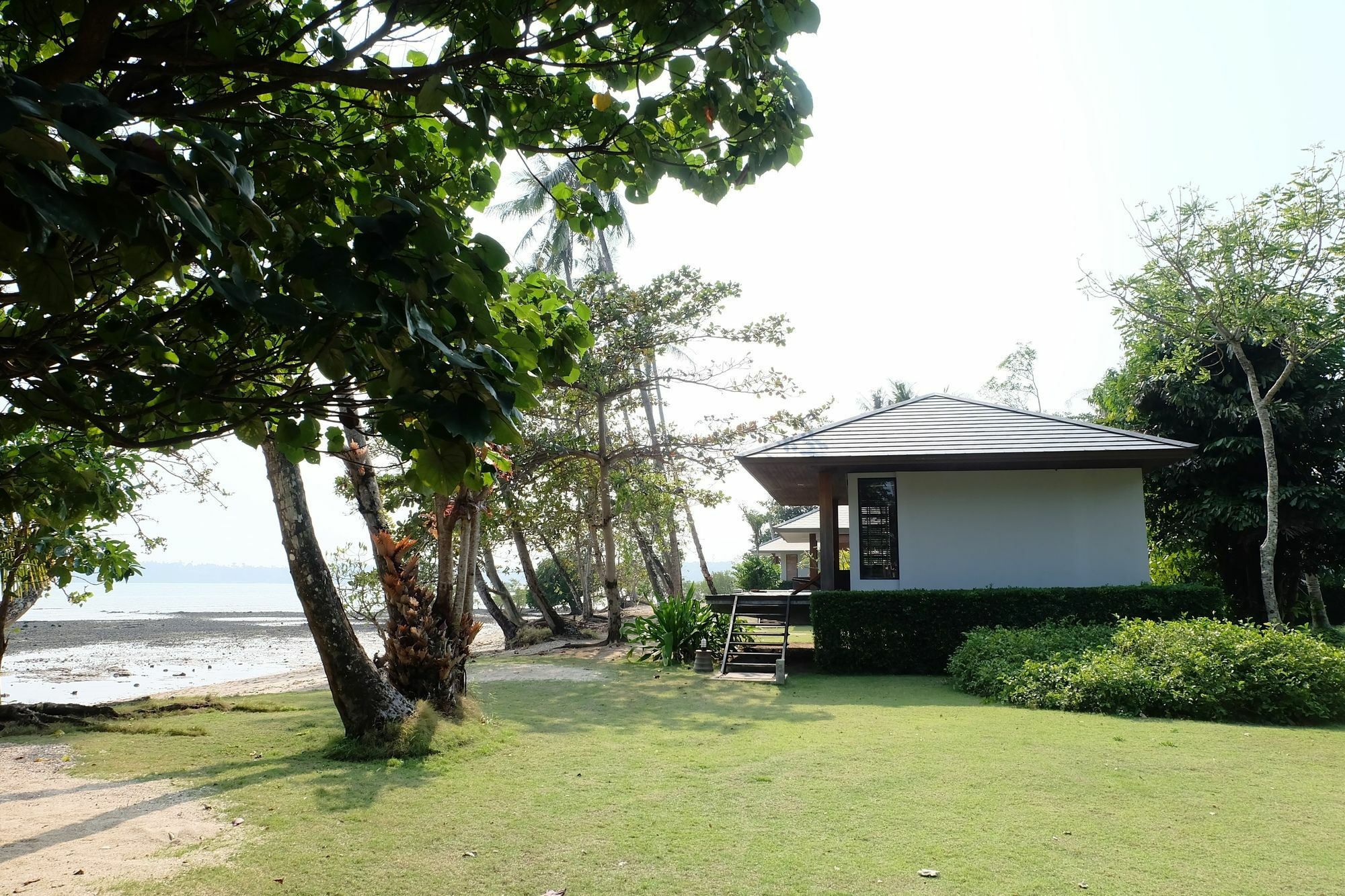Plub Pla Koh Mak Retreat Hotel Exterior photo